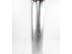 New Muffler (Stock #M5510 / HDVM465)) Part Image