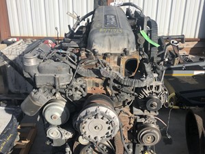 Used PACCAR MX13 Engine Core (Stock #771913)) Part Image