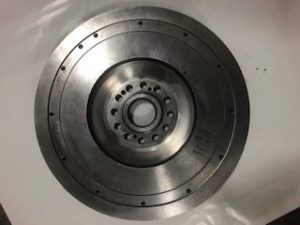 Used PACCAR MX13 Flywheel (Stock #771893)) Part Image