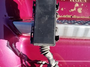 Used PACCAR Wiring Harness (Stock #91017)) Part Image