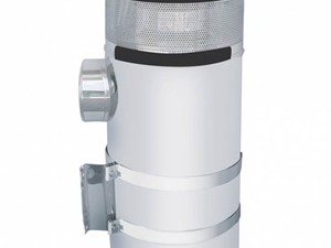New Peterbilt 379 Air Cleaner Image