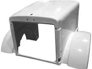 Photo of part