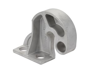 New Peterbilt 379 Hood Hinge Image