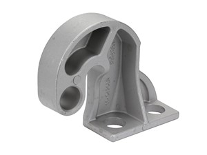 New Peterbilt 379 Hood Hinge Image