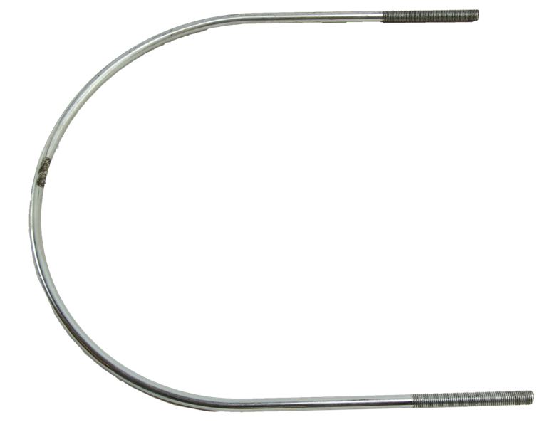 Air Tank Brackets Holst Truck Parts