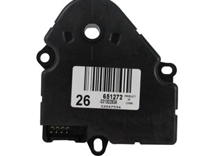 New Peterbilt CONV Heater Core (Stock #S-21278)) Part Image