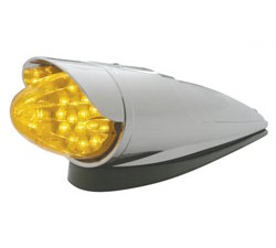New Peterbilt CONV Marker Lamp (Stock #39954)) Part Image