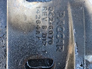 Used Peterbilt Engine Mount Image