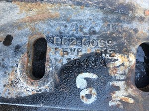 Used Peterbilt Engine Mount Image