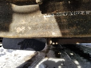 Photo of part