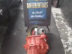 Rebuilt Universal Eaton DDP40 Front Rear (Tandem Front) (Stock #62412)) Part Image