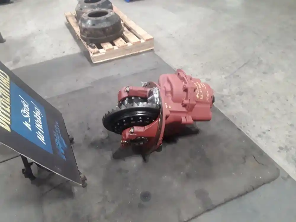 Used, Recycled, New, and Aftermarket Heavy Duty Truck Parts