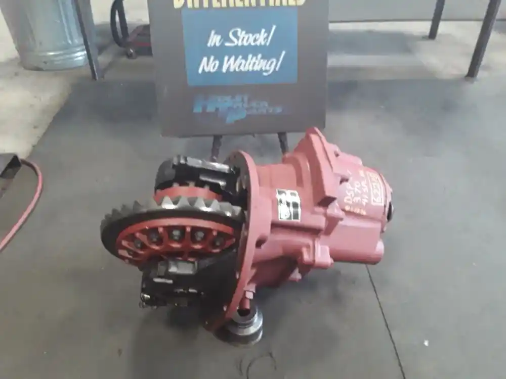 Used, Recycled, New, and Aftermarket Heavy Duty Truck Parts