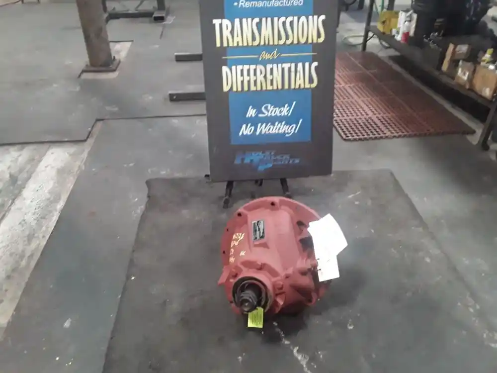 Rebuilt Universal Eaton RSP40 Rear Rear (Tandem Rear or Single)