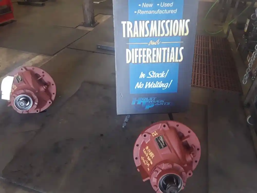 Rebuilt Universal Eaton RSP40 Rear Rear (Tandem Rear or Single)