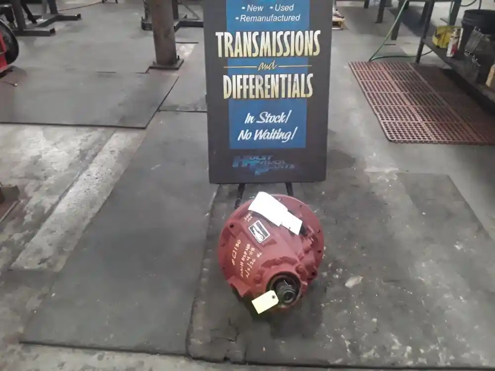 Rebuilt Universal Eaton RSP40 Rear Rear (Tandem Rear or Single)