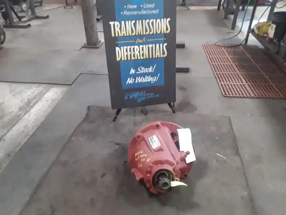 Rebuilt Universal Eaton RSP40 Rear Rear (Tandem Rear or Single)