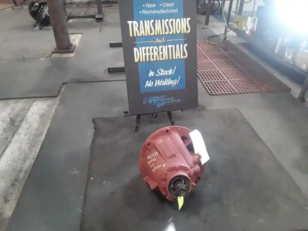 Rebuilt Universal Eaton RSP40 Rear Rear (Tandem Rear or Single)