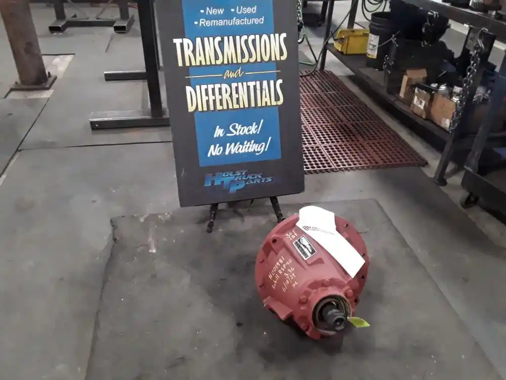 Rebuilt Universal Eaton RSP40 Rear Rear (Tandem Rear or Single)