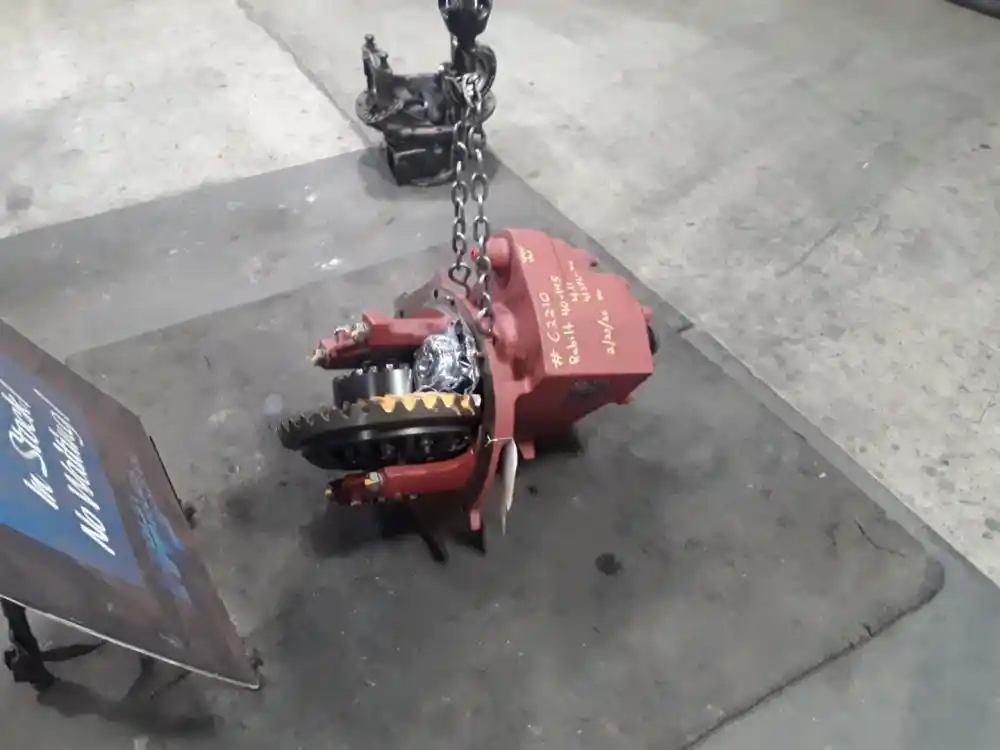 Image 3 of part Rebuilt Universal Meritor/Rockwell RD40-145 Front Rear (Tandem Front)