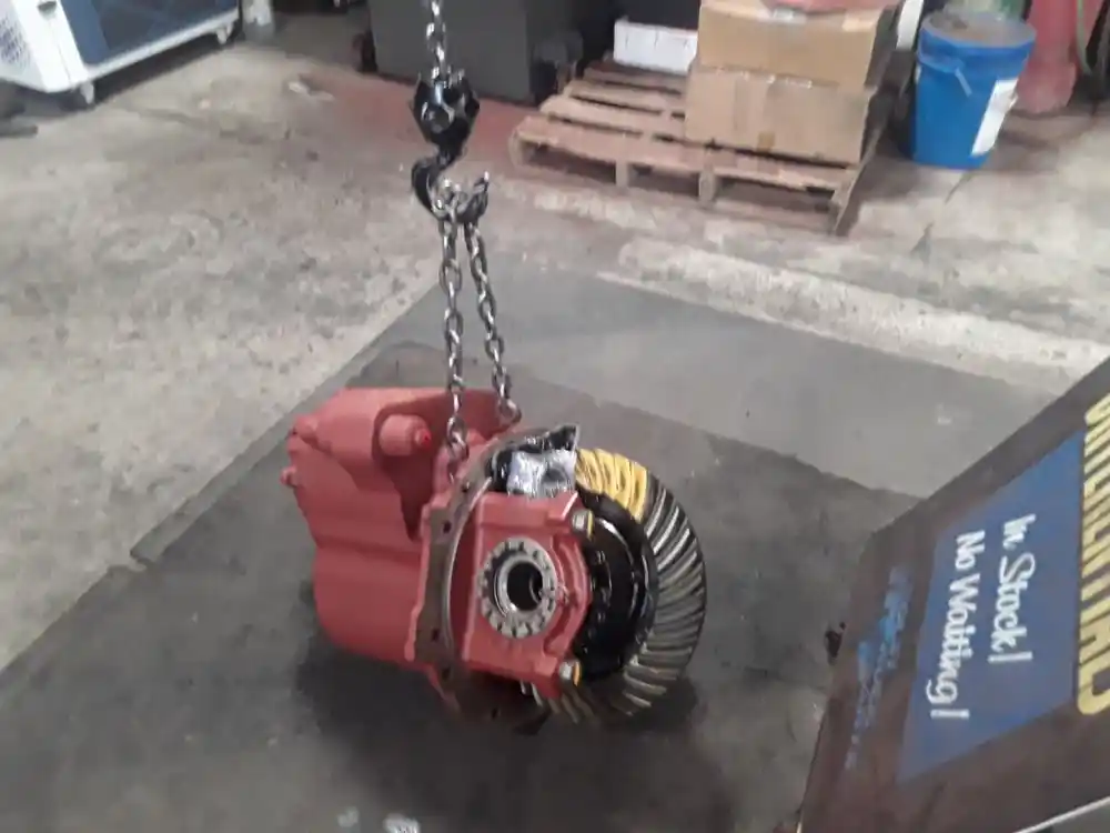 Image 2 of part Rebuilt Universal Meritor/Rockwell RD40-145 Front Rear (Tandem Front)