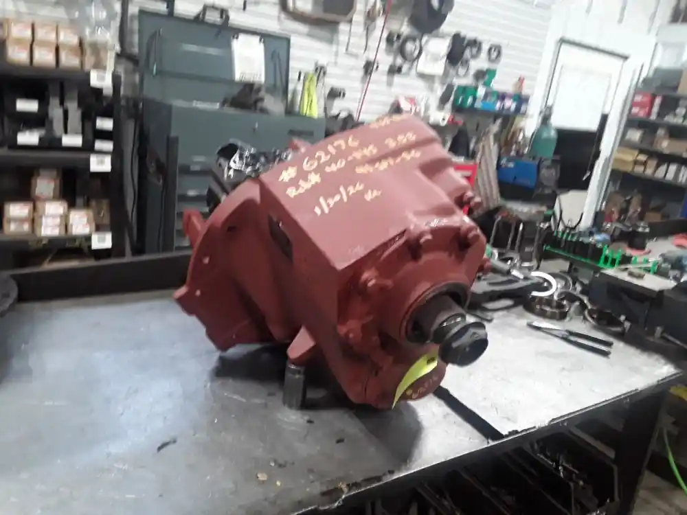 Rebuilt Universal Meritor/Rockwell RD40-145 Front Rear (Tandem Front)