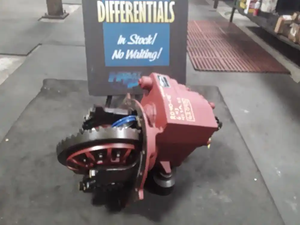 Rebuilt Universal Meritor/Rockwell RD40-145 Front Rear (Tandem Front)