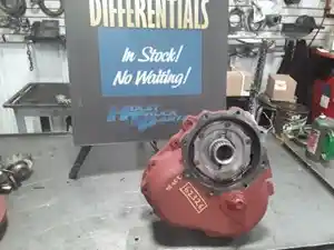 Photo of part