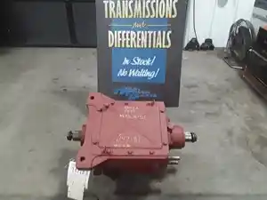 Rebuilt Universal Spicer/TTC 7041 Auxiliary Transmission Assy Image