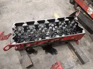 Photo of part