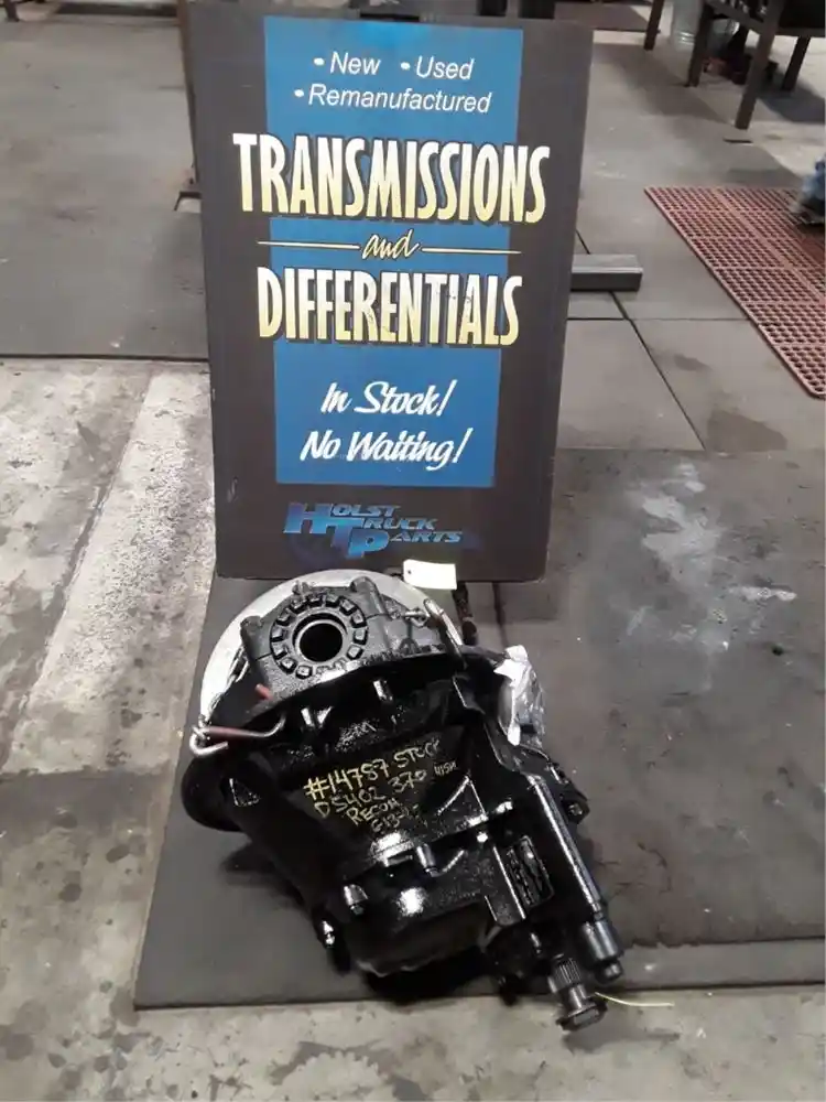 Reconditioned Universal Eaton DS402 Front Rear (Tandem Front) for sale ...