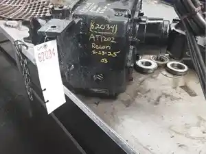 Reconditioned Universal Eaton/Fuller AT1202 Auxiliary Transmission Assy (Stock #62034)) Part Image