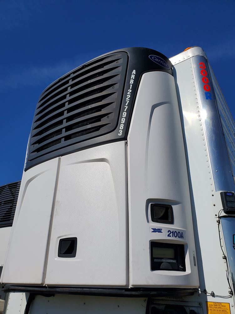 Reefer Trailer Parts