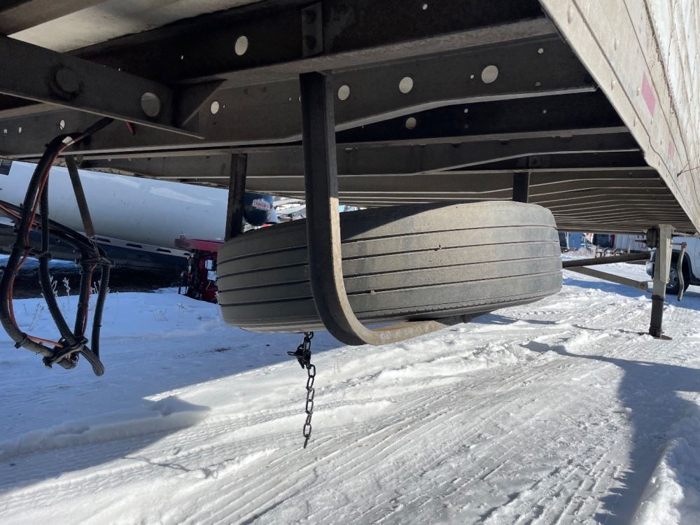 Part Description Holst Truck