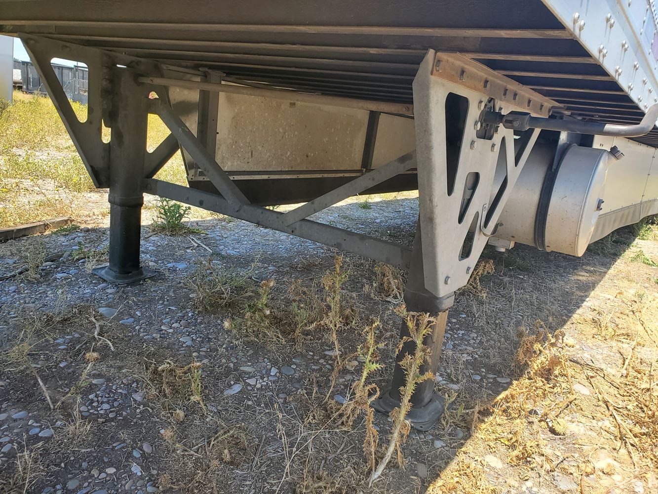 Reefer Trailer Parts