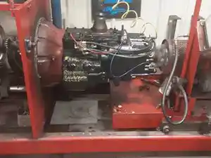 Photo of part