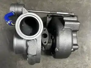 Remanufactured Cummins 5.9L Turbo (Stock #P-60599)) Part Image