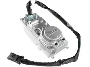 Remanufactured Cummins ISX/X15 Turbo (Stock #A2030001R)) Part Image