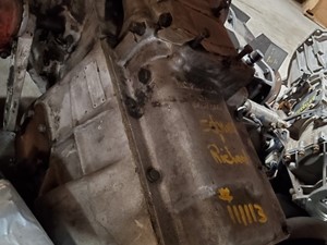 Used 1972 Spicer/TTC 8245C Transmission Assy (Stock #111113)) Part Image