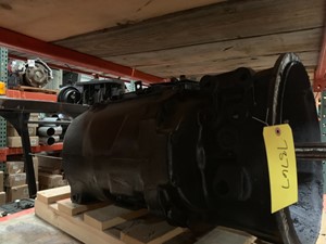 Used Spicer/TTC PS110-7B Transmission Assy (Stock #73767)) Part Image