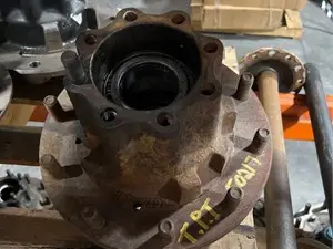 Photo of part