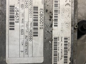 Photo of part