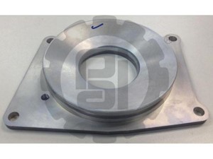 Aftermarket Universal Caterpillar 3406 Water Pump (Stock #381820)) Part Image