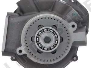 New Universal Caterpillar C12 Water Pump (Stock #381808)) Part Image