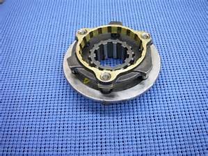 New Universal Clark 250 Trans Misc Part (Stock #AWT263-2.5B)) Part Image