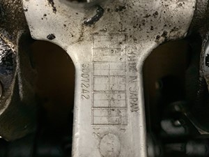 Photo of part