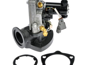 New Universal Cummins ISM Exhaust EGR (Stock #904-5002)) Part Image