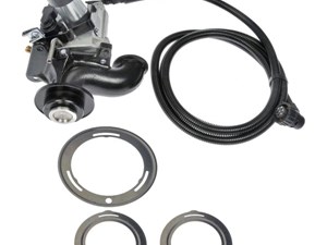 New Universal Cummins ISX Exhaust EGR (Stock #904-5001)) Part Image
