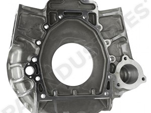 New Universal Cummins ISX Flywheel Housing (Stock #060009E)) Part Image