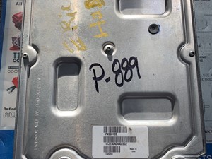 Used Universal Cummins ISX15 ECM (Stock #P-889)) Part Image